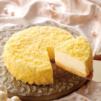 【现货】日本进口浅间芝士蛋糕 北海道工厂零食奶酪双层牛乳芝士夹心