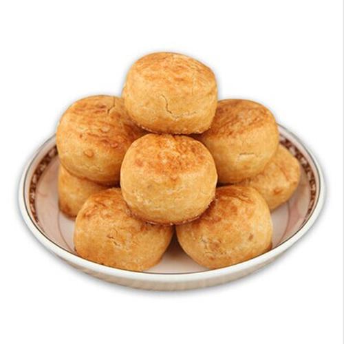 【天猫超市】安琪花生酥马来西亚风味烘烤糕点小吃零食30g/袋饼干
